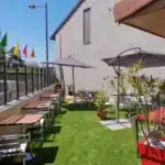 Les Portes de l’Inde