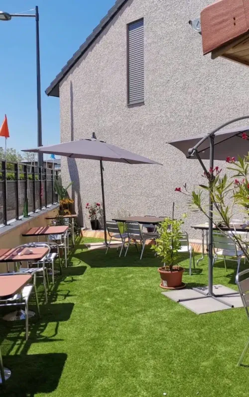 Les Portes de l’Inde