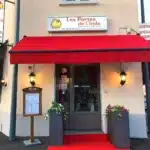 Les Portes de l’Inde