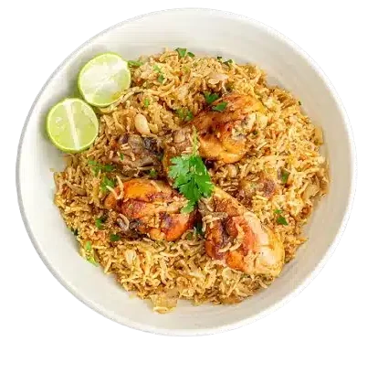 Dum biriyani Dum biriyani