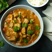Chicken Korma