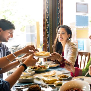 Best Indian Restaurant in Villeurbanne (Grand Lyon)