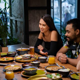 Best Indian Restaurant in Villeurbanne (Grand Lyon)