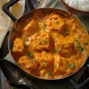 Chicken Madras