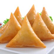Samosa