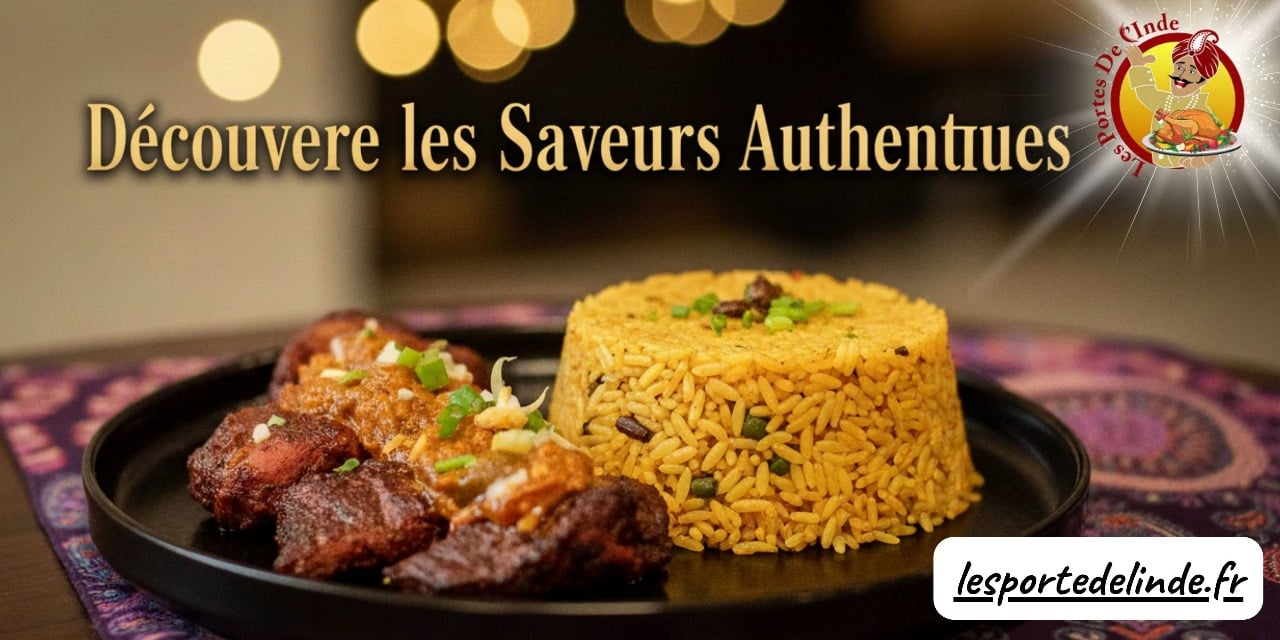 Découvrez les Saveurs Authentiques Réservez une Table aux Portes de l’Inde à Lyon Découvrez les Saveurs Authentiques Réservez une Table aux Portes de l’Inde à Lyon