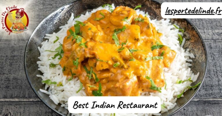 Meilleur restaurant indien près de moi L’Inde du Sud dans votre assiette frais, chaud et délicieux !